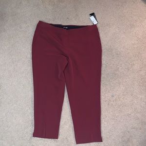 Roz & Ali Ankle Pants